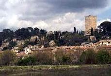 Chteau de Sommires