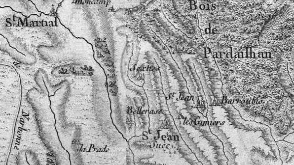 Saint-Jean-de-Minervois