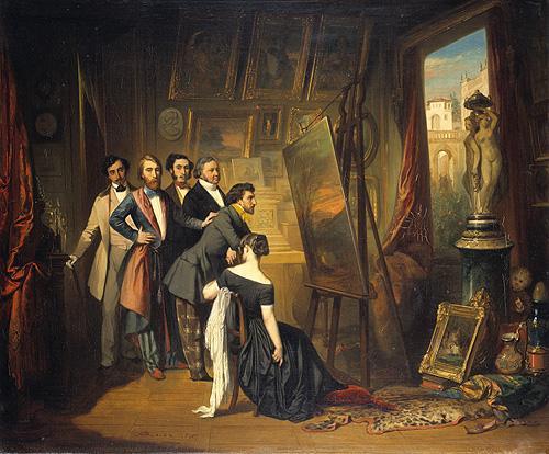 Louis Tissi