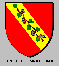 Treil de Pardailhan
