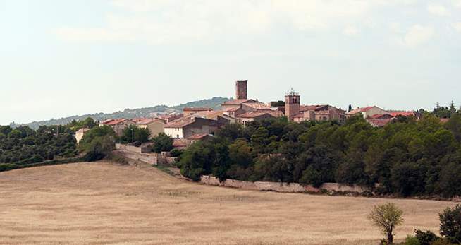 Villespassans