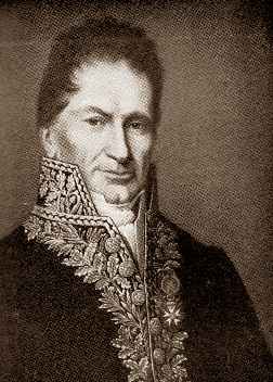Franois de Villeneuve-Vernon