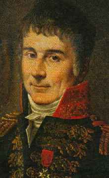 Franois de Villeneuve-Vernon