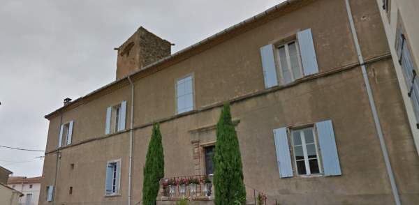 Villespassans