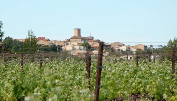 Villespassans