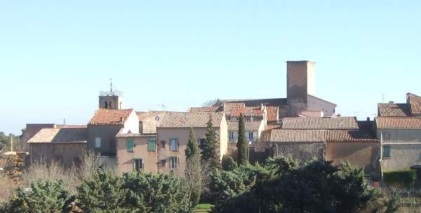Villespassans
