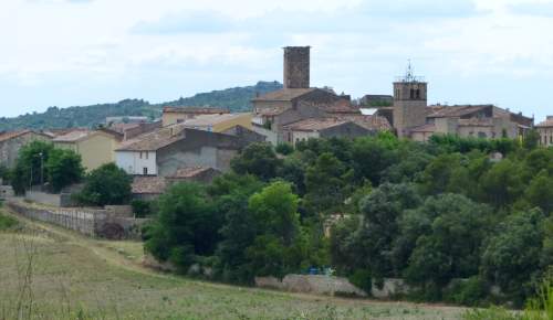 Villespassans