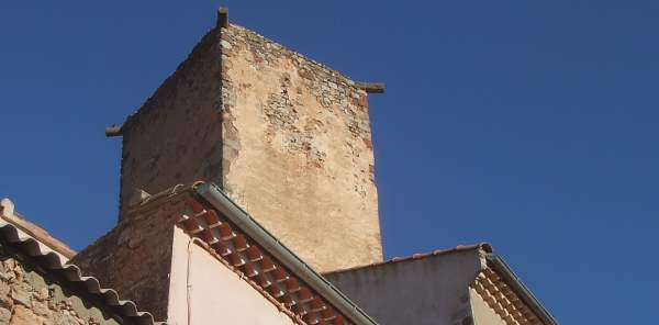Tour de Villespassans