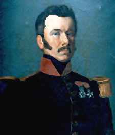 Franois de Villiers
