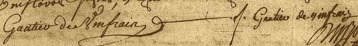 vinfrais