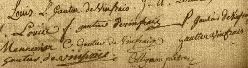 vinfrais